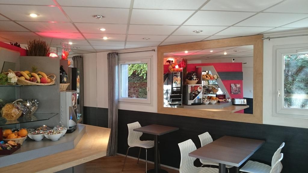 A&H Privilege Lyon Est - Saint Priest Eurexpo Saint-Priest (Rhone) Exterior foto